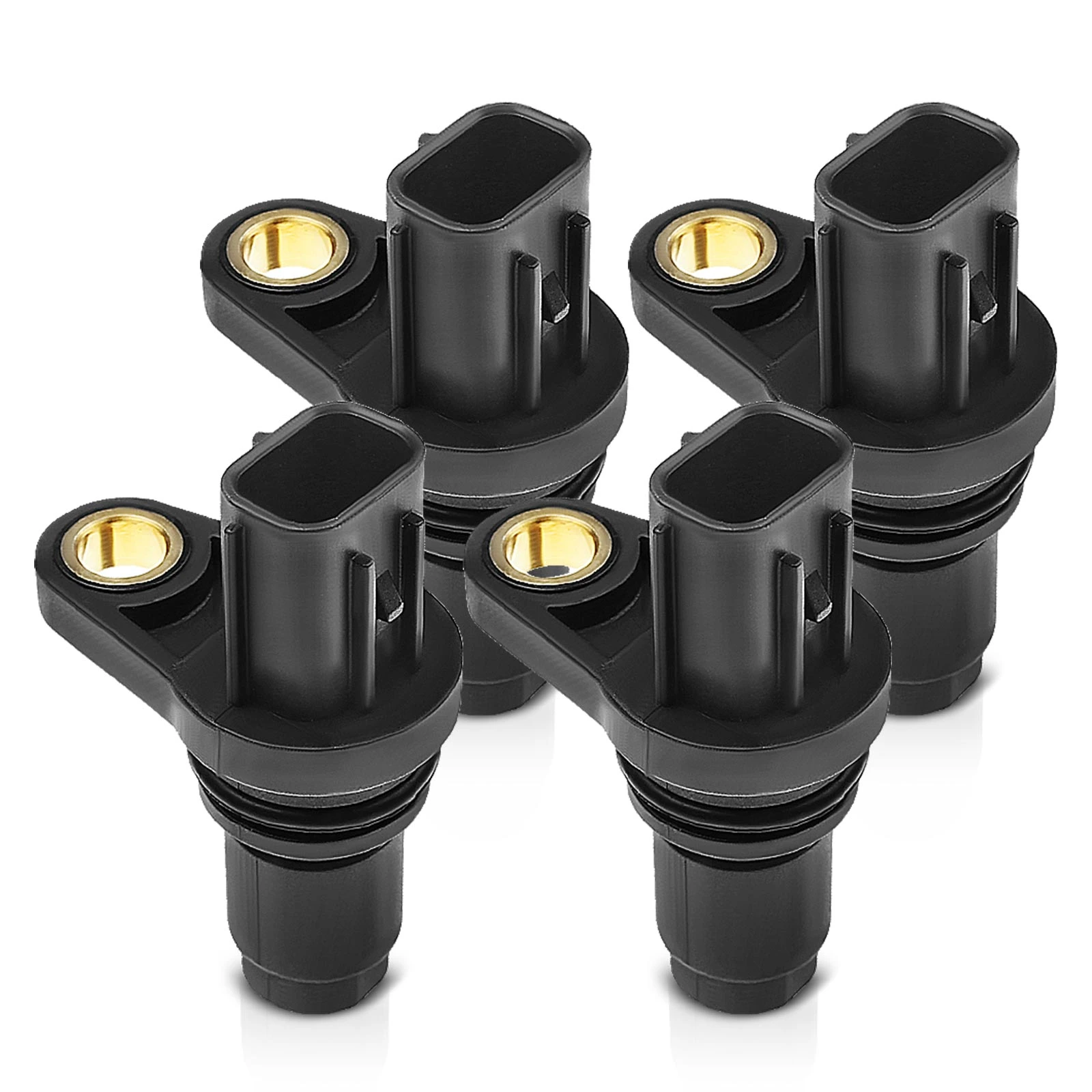 4 Pcs Camshaft Position Sensor
