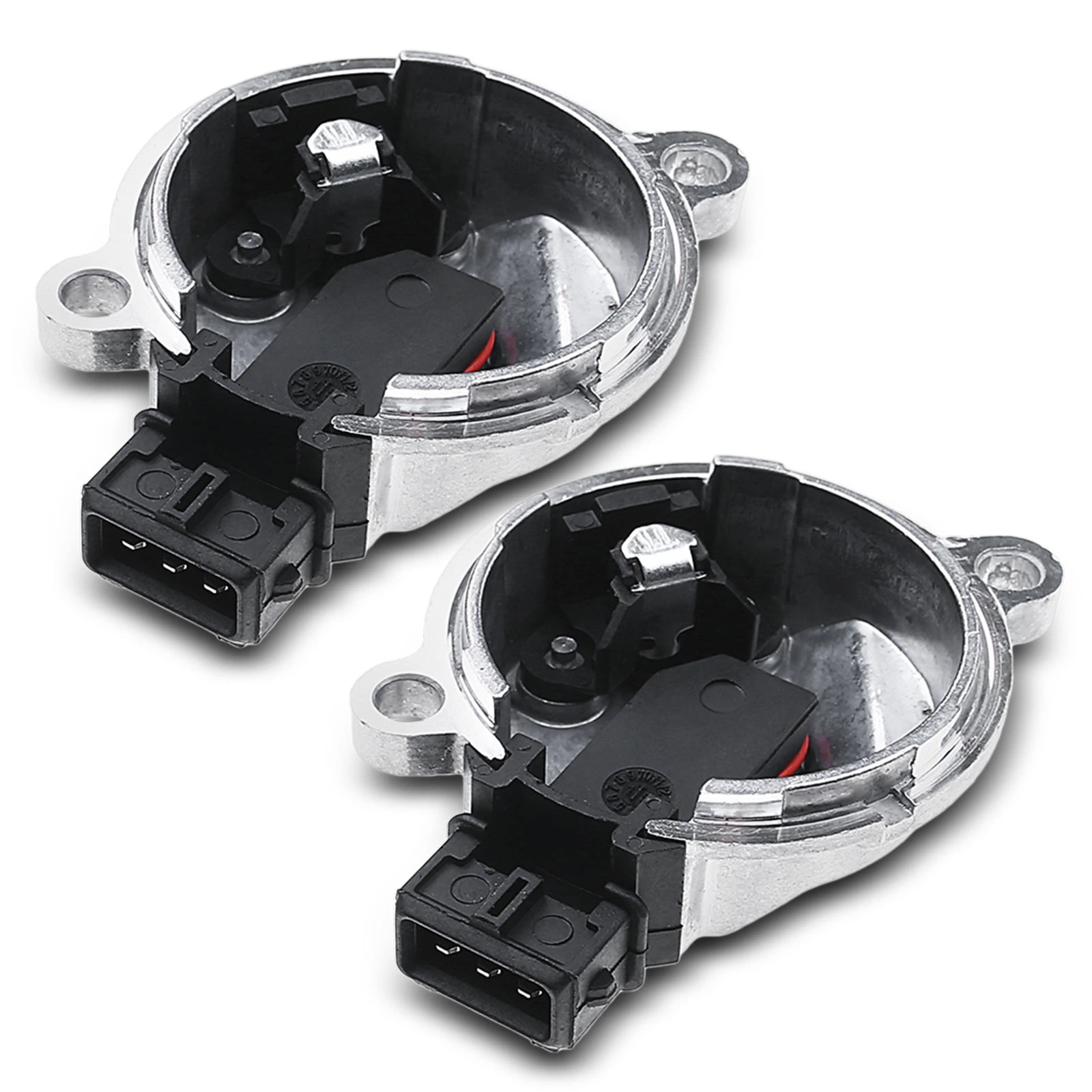 2 Pcs Camshaft Position Sensor