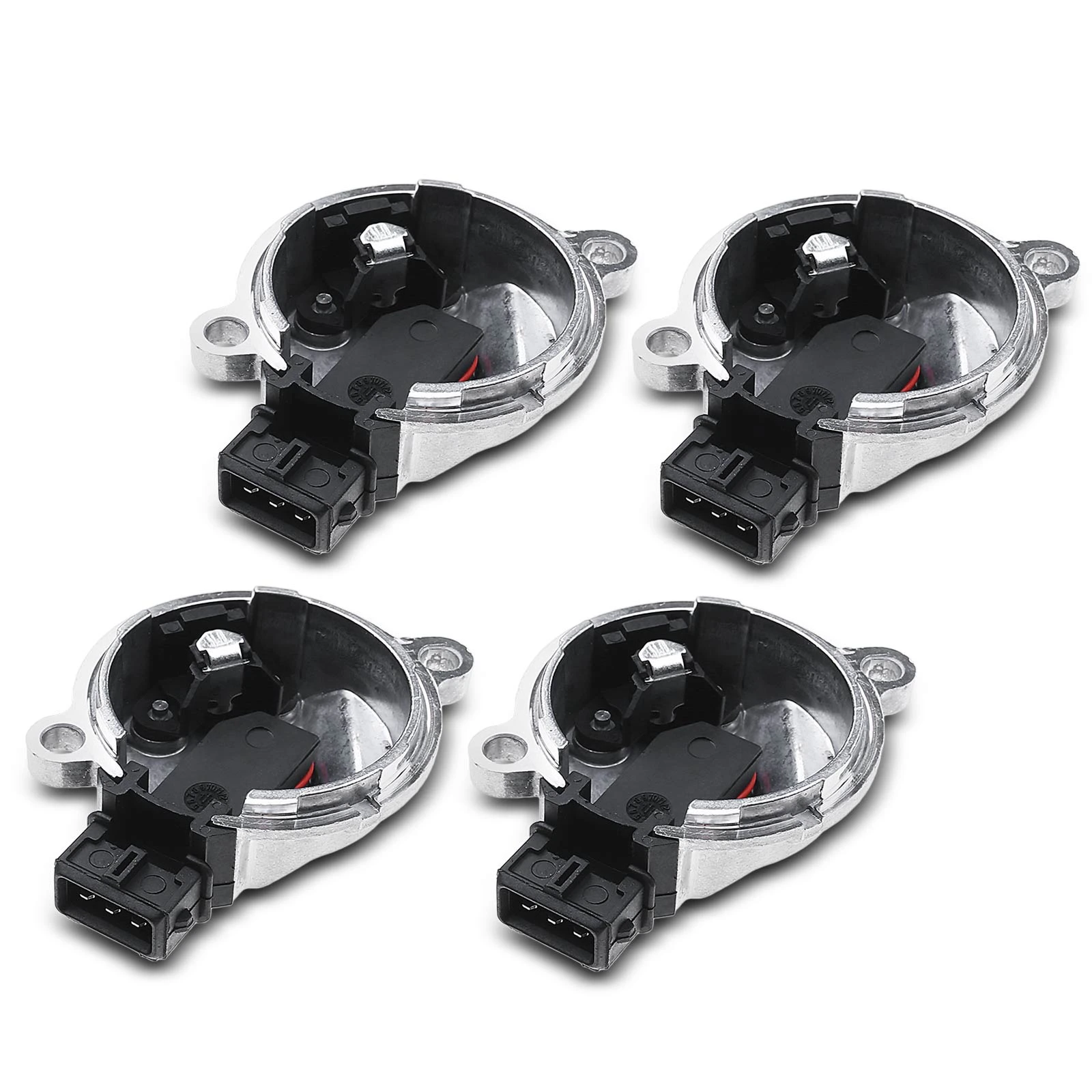 4 Pcs Camshaft Position Sensor