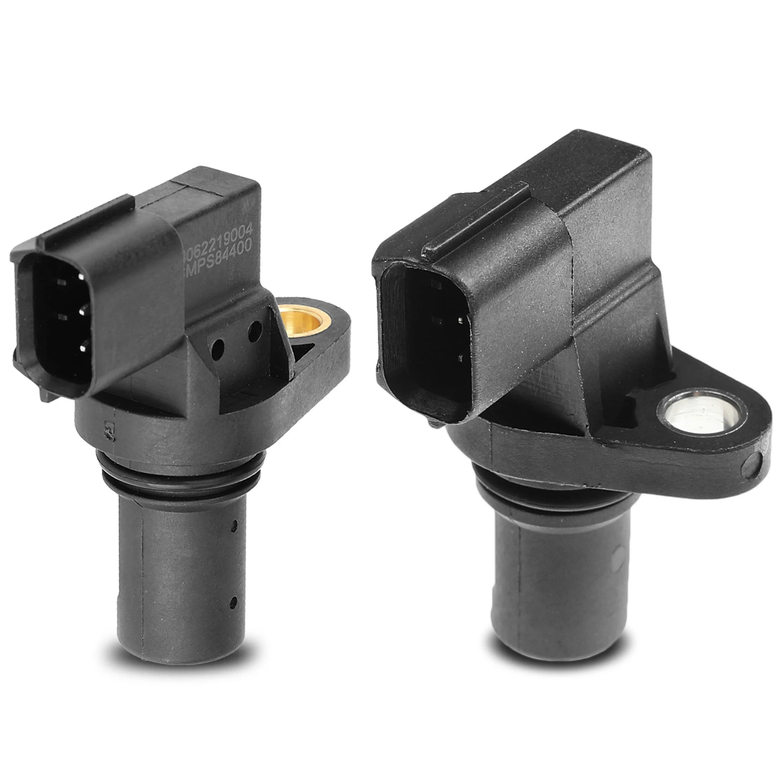 2 Pcs Camshaft Position Sensor