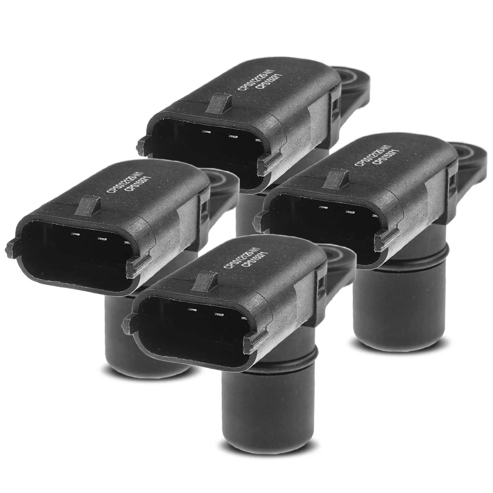 4 Pcs Camshaft Position Sensor