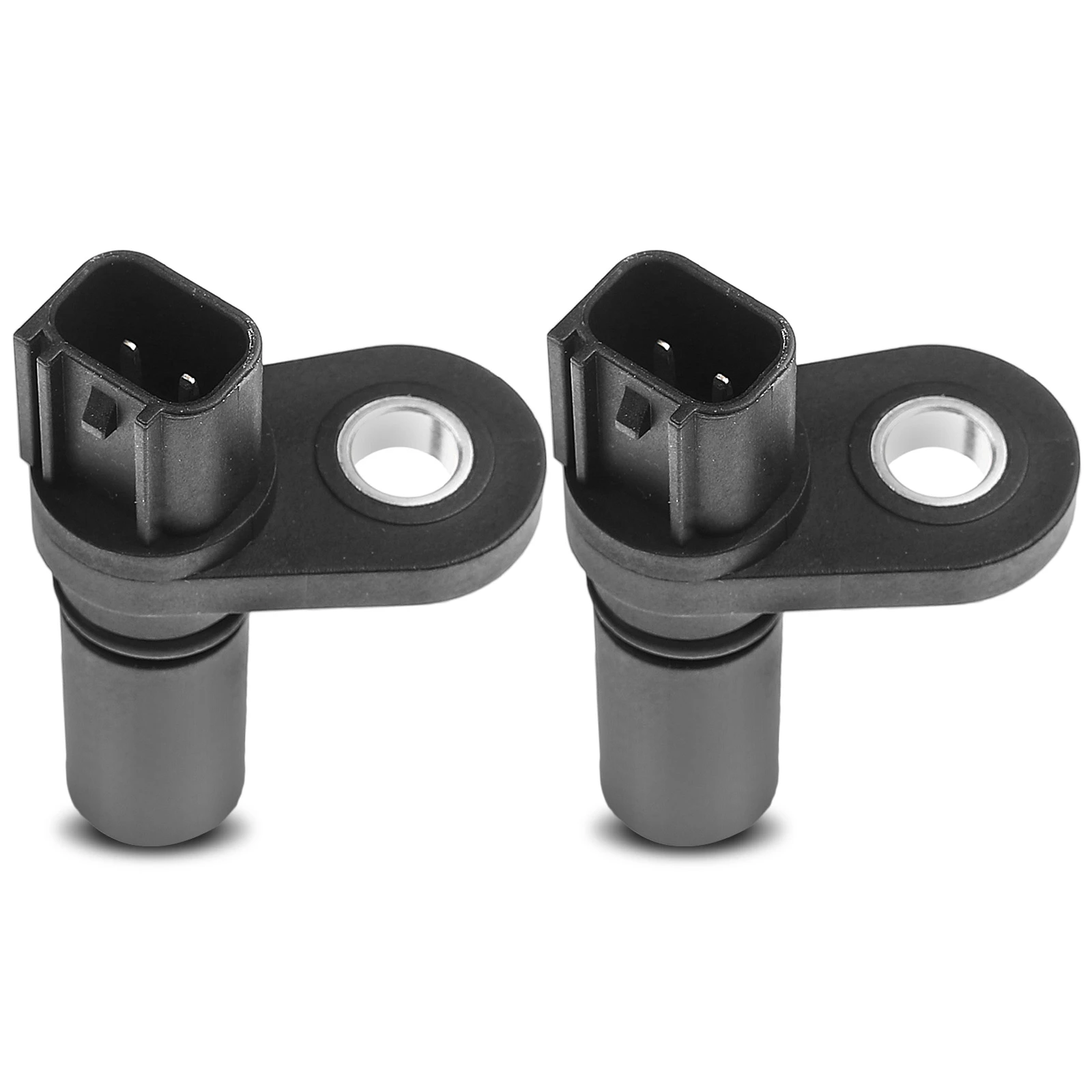 2 Pcs Camshaft Position Sensor