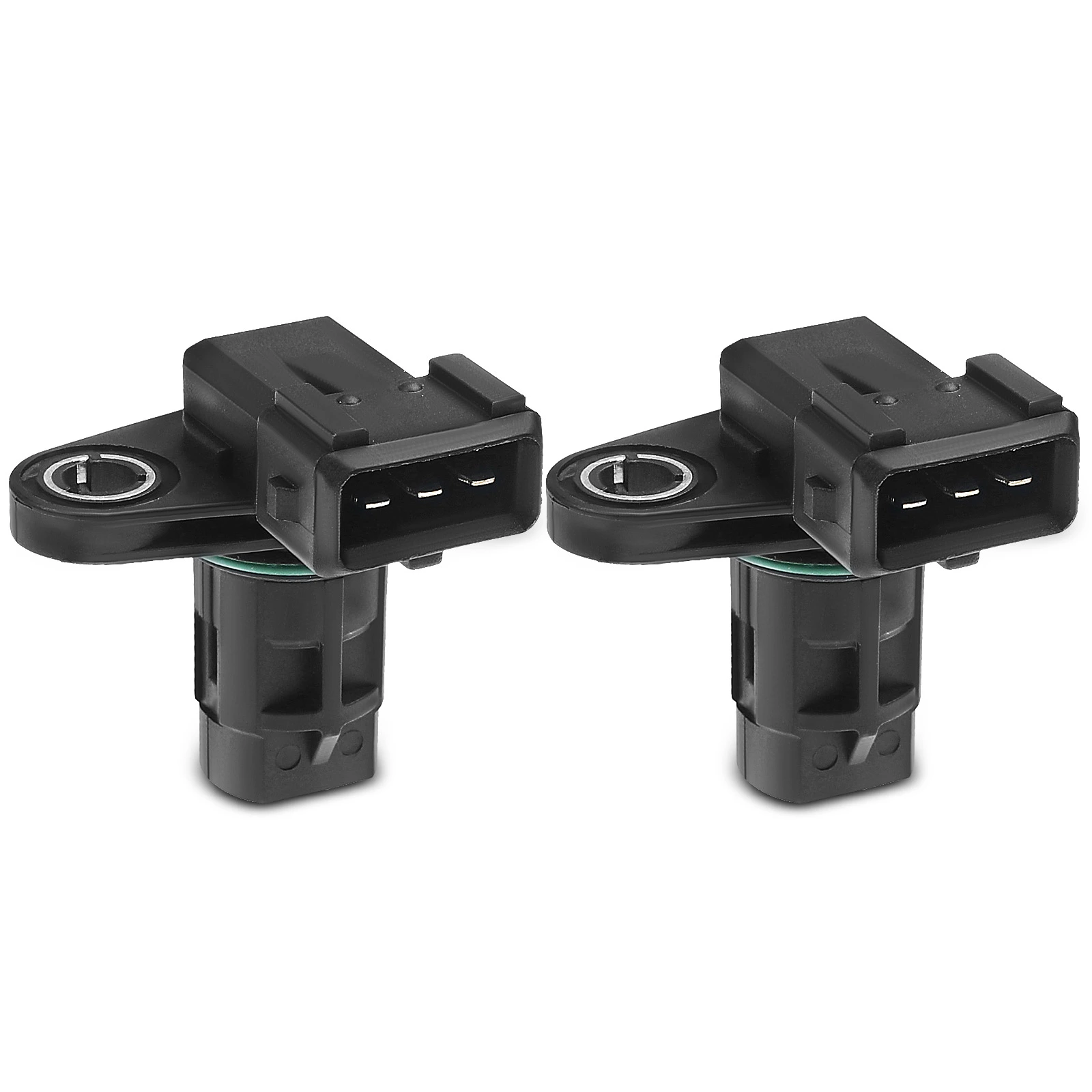 2 Pcs Camshaft Position Sensor