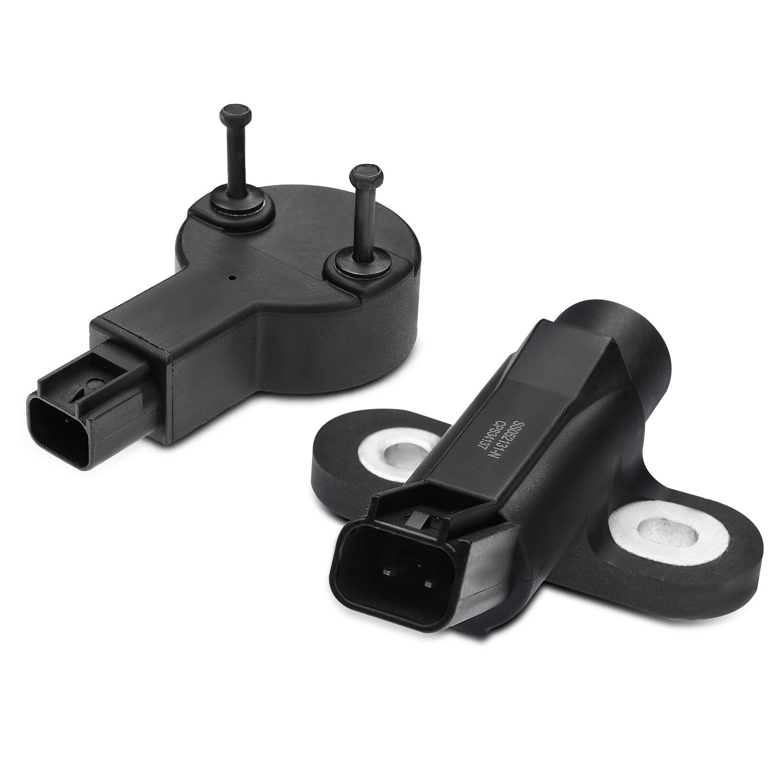Camshaft & Crankshaft Position Sensor