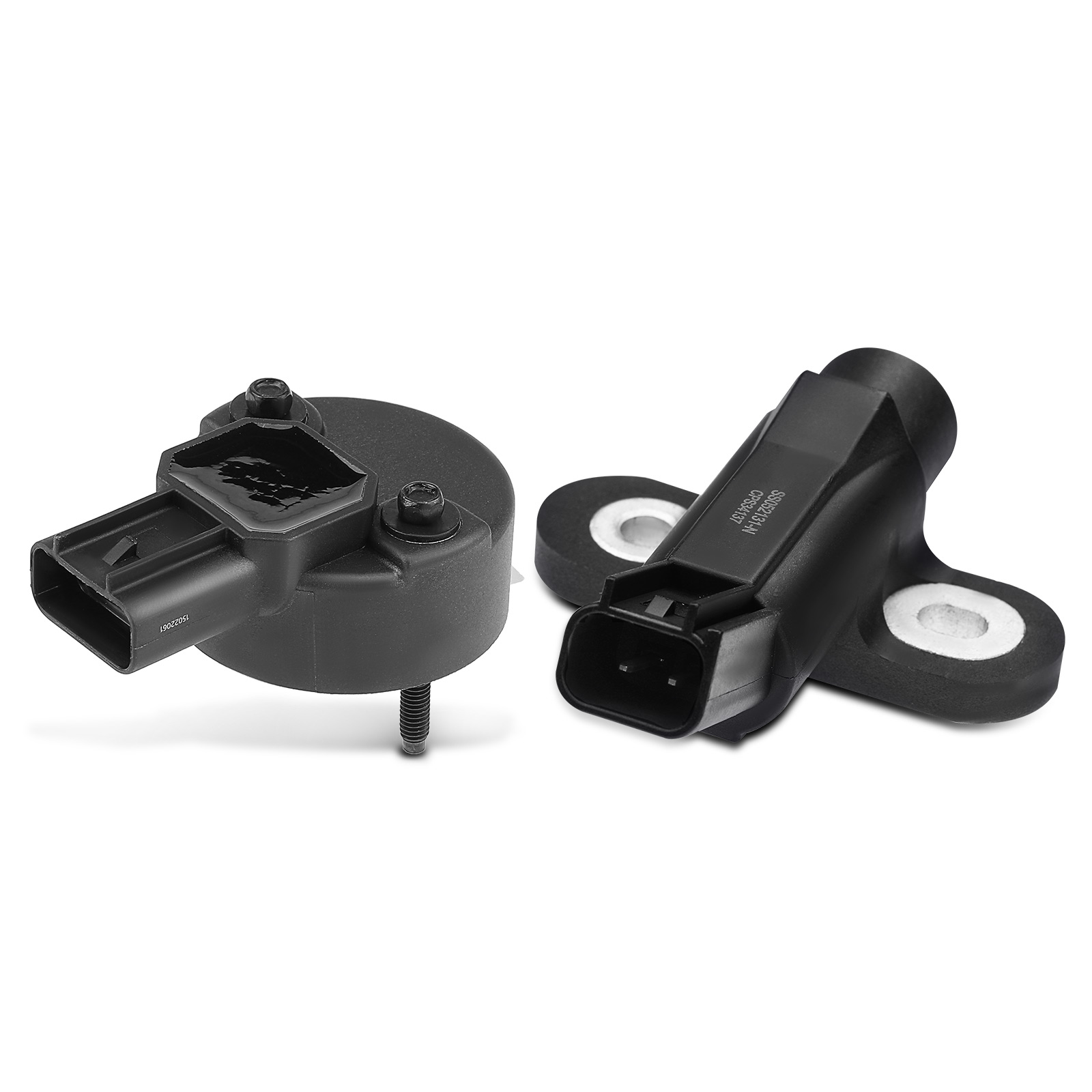 Camshaft & Crankshaft Position Sensor for 1996-1997 Mercury Sable