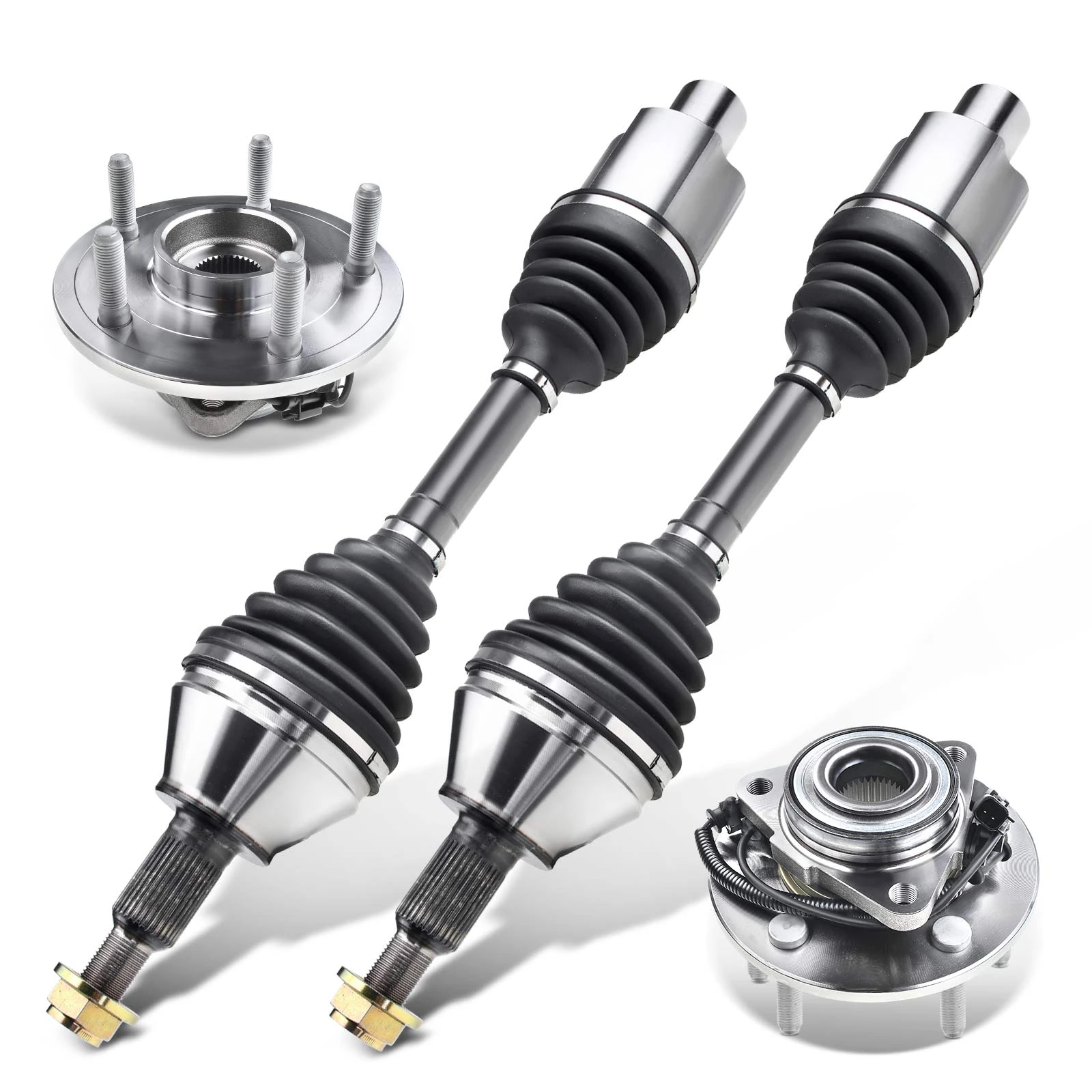 The A-Premium Product Image