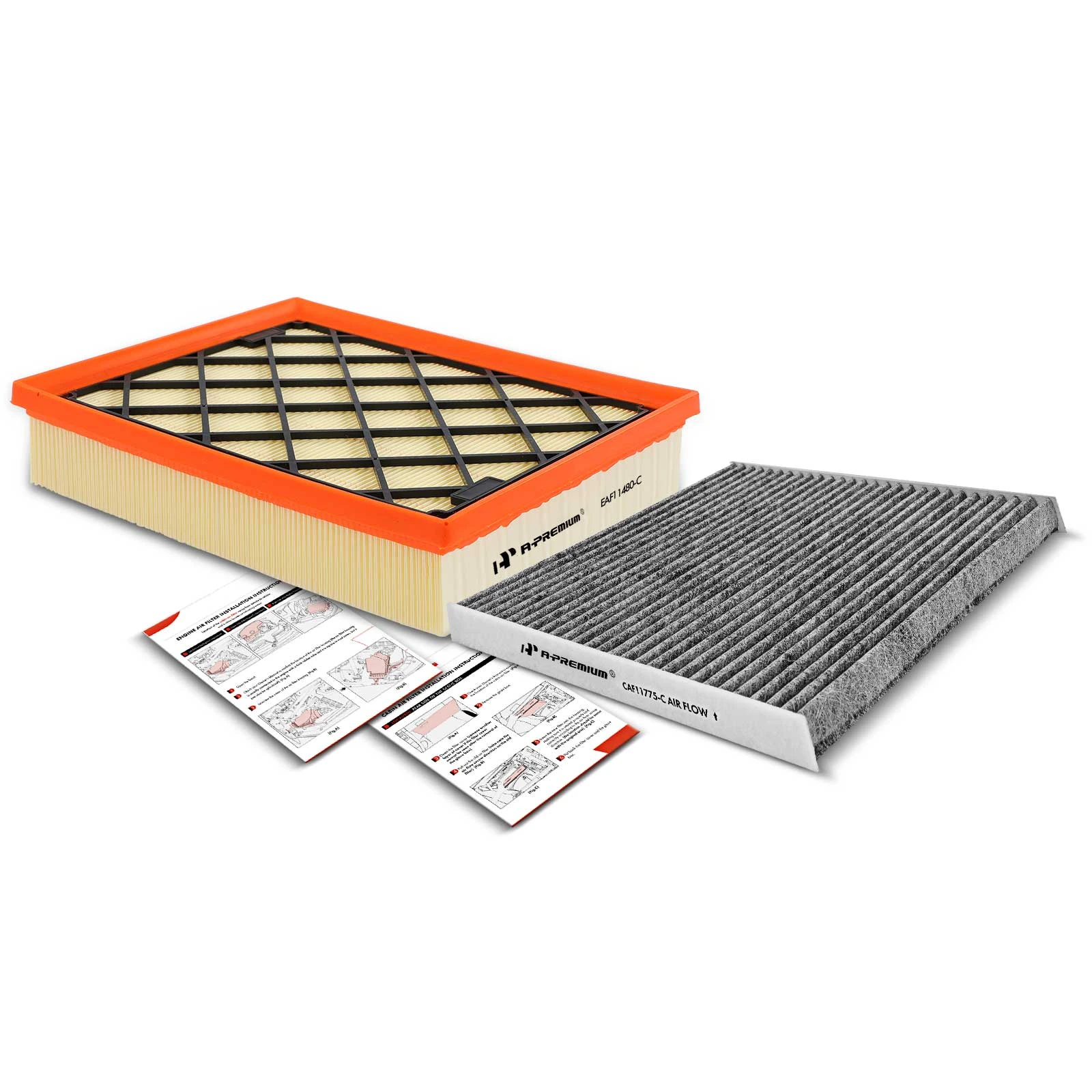 The A-Premium Product Image
