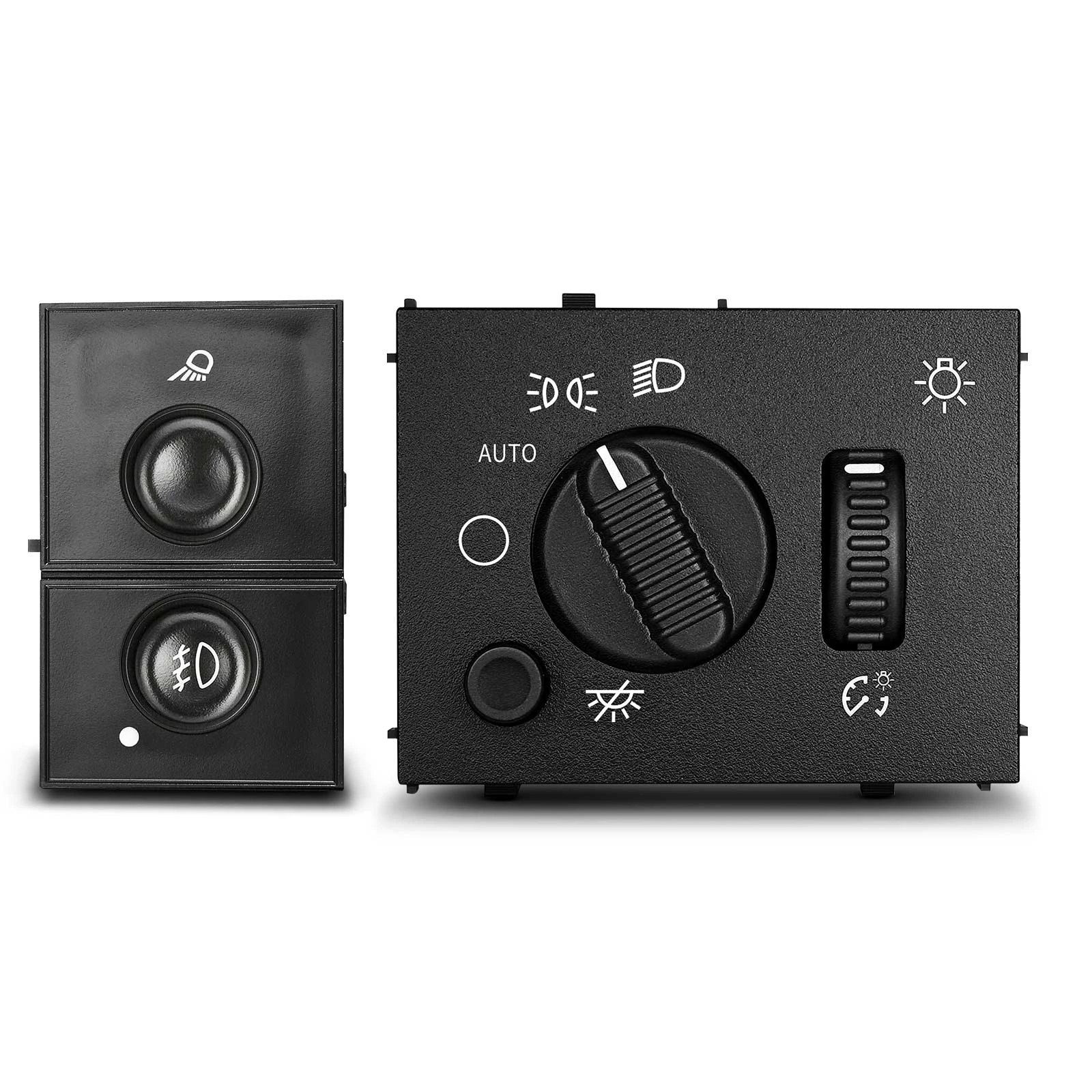 Fog light Switch & Headlight Switch