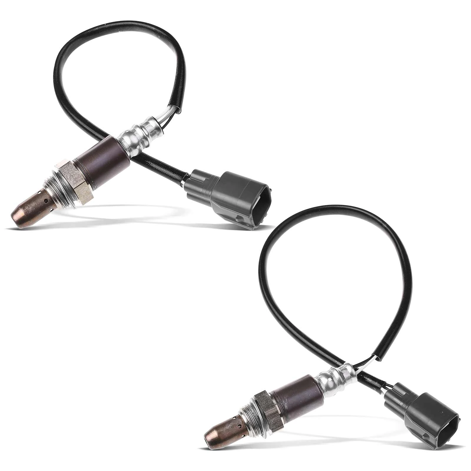 2 Pcs O2 Oxygen Sensor