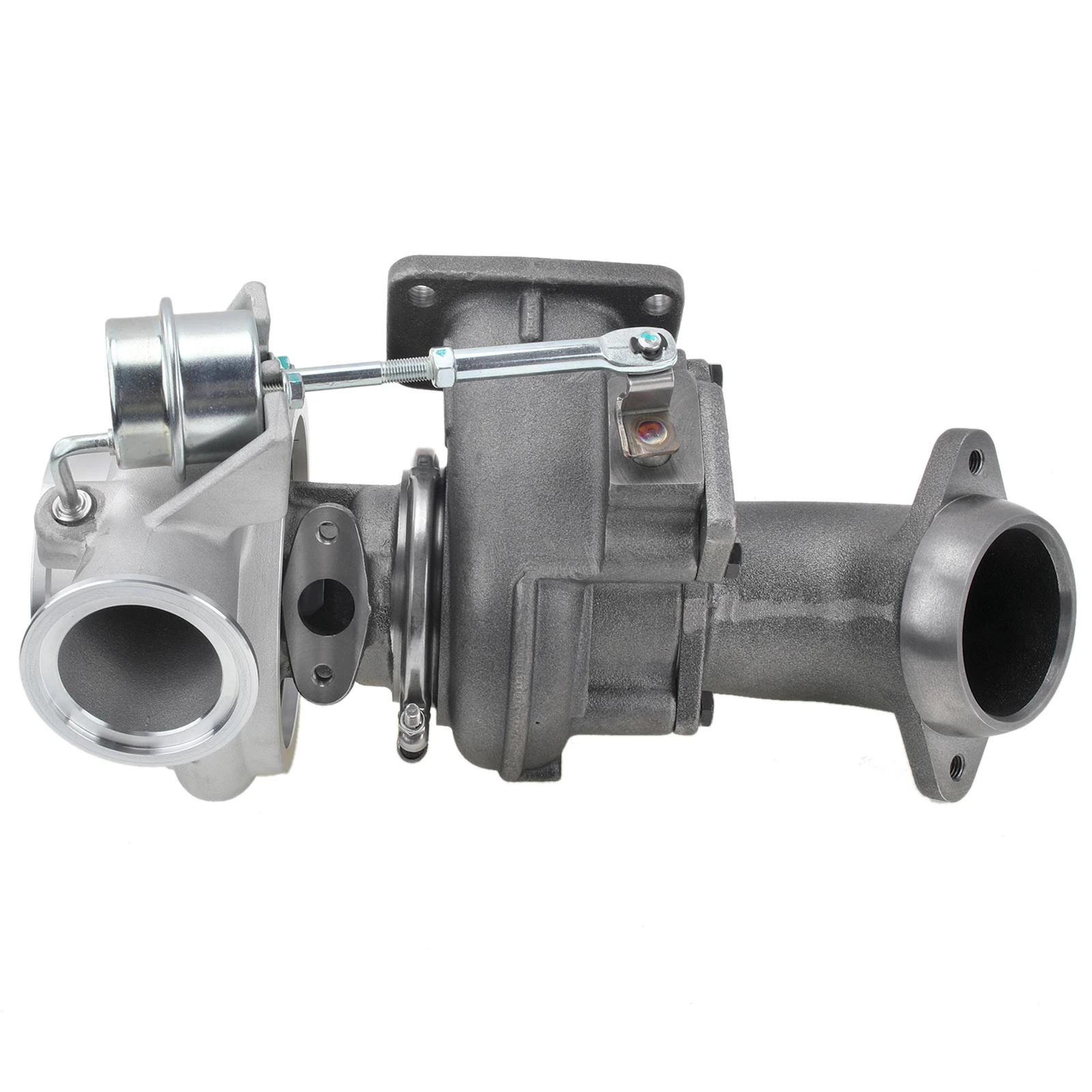 Turbo Turbocharger for 2002 Dodge Ram 3500 5.9L l6