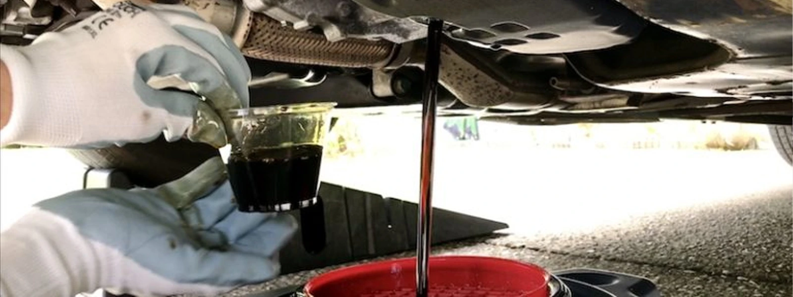 Oil contamination can lead to VVT solenoid issues