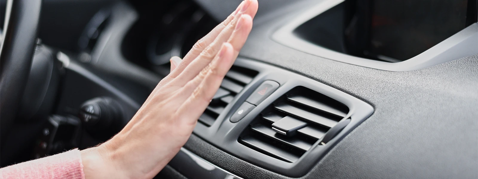 bad heater core can cause insufficient heat in the car