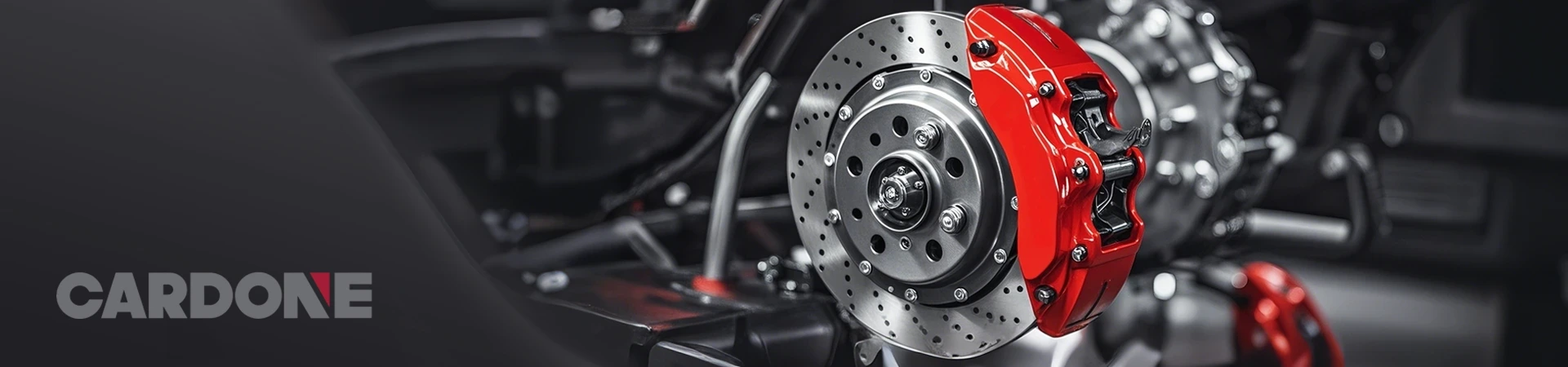 Cardone Auto Parts