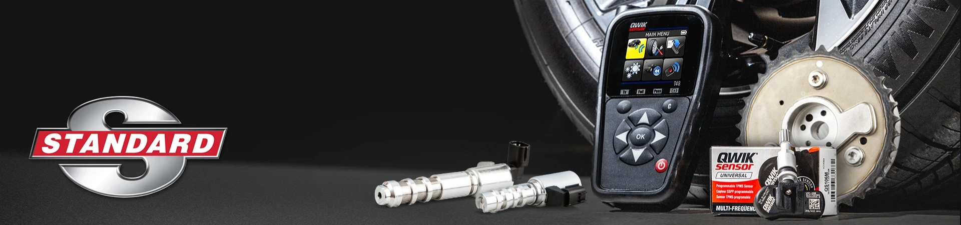 Standard Auto Parts