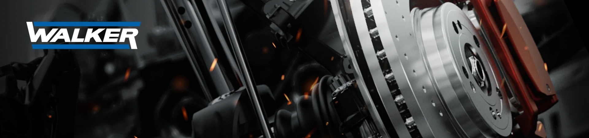 Walker Exhaust