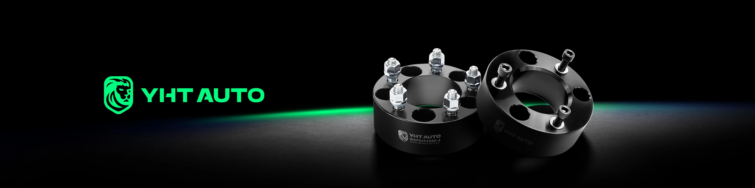 YHT Auto Auto Parts