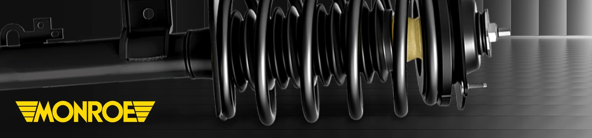 Monroe Automotive Shocks, Struts and Suspension Parts