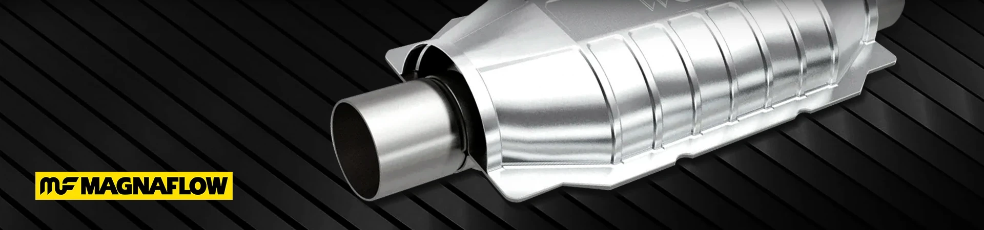 MagnaFlow Exhaust