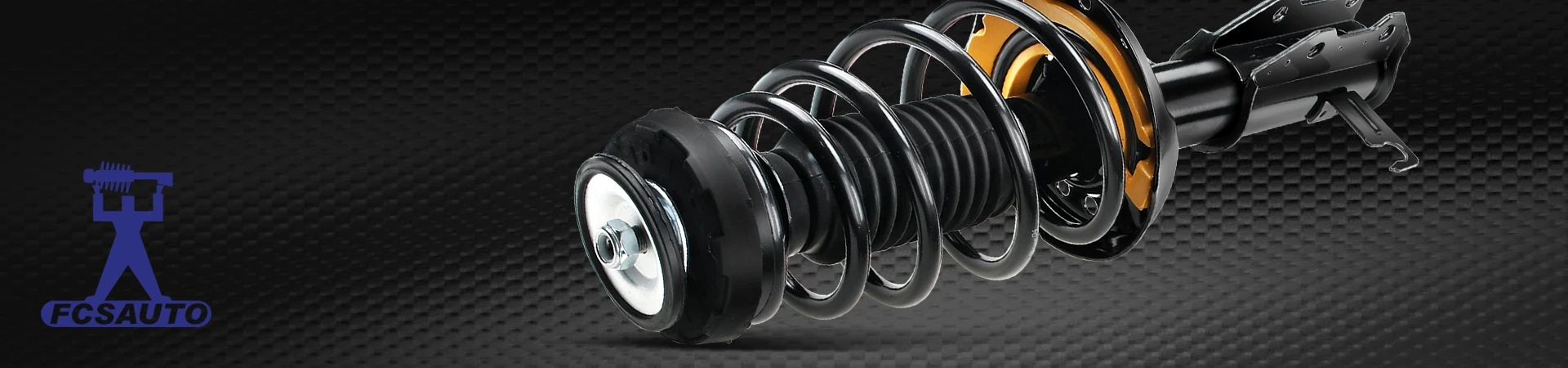 FCS™ Shocks and Struts