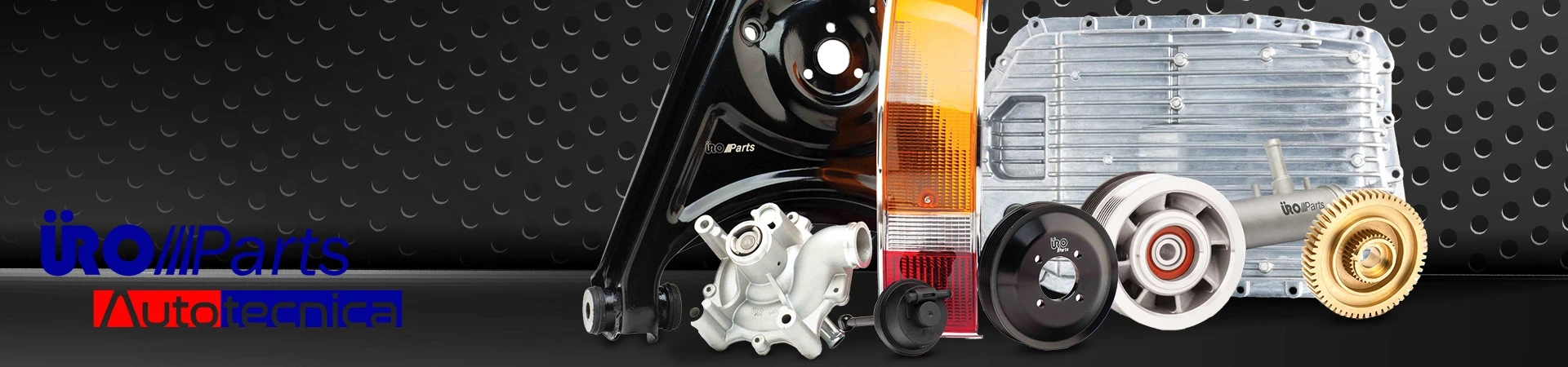 ÜRO Parts