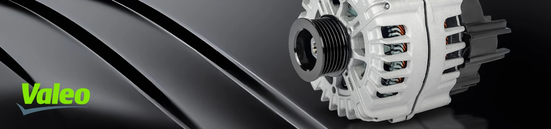 Valeo Automotive Parts