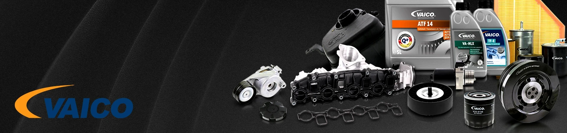 VAICO Auto Parts