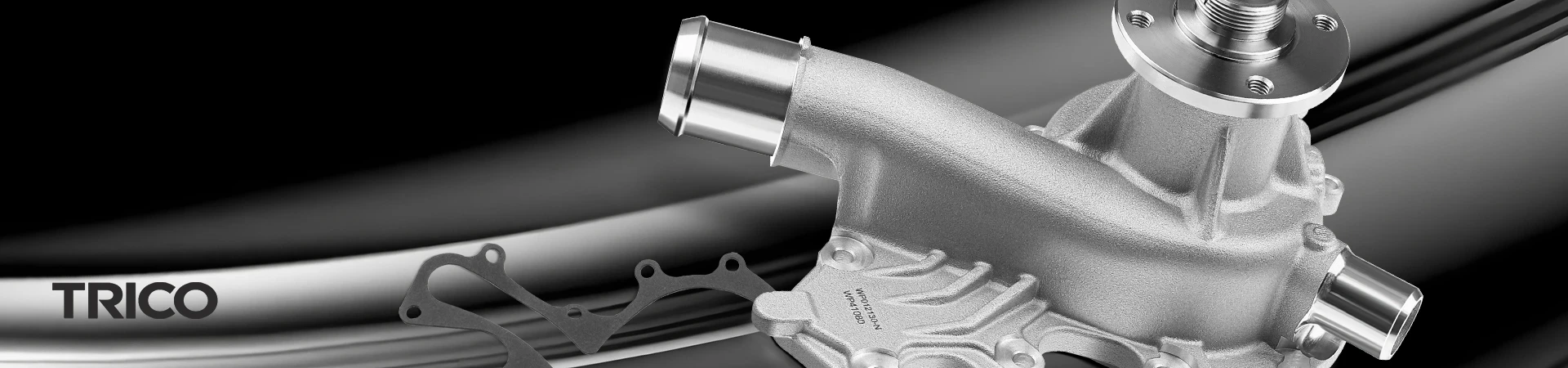 Trico Auto Parts