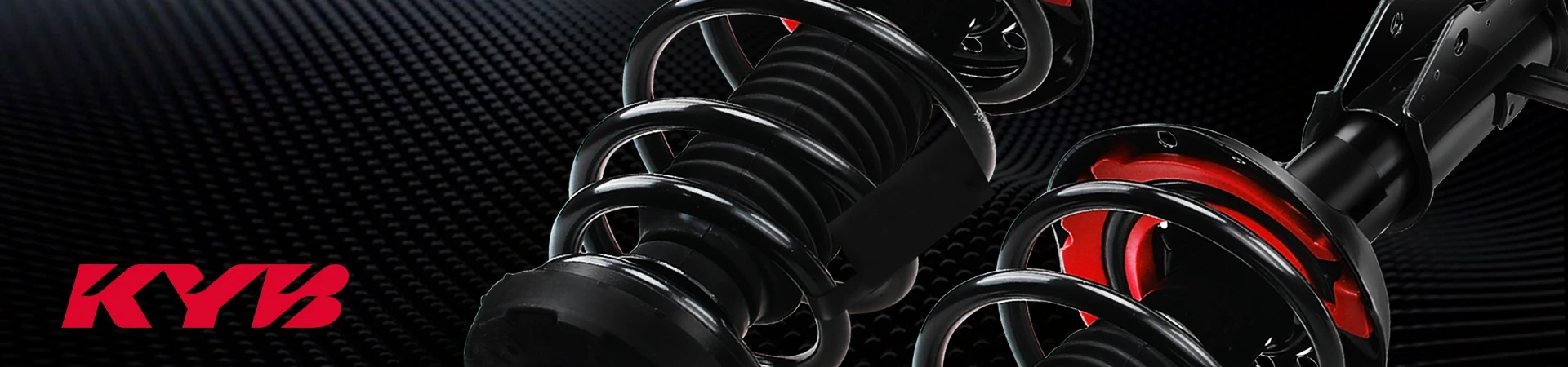 KYB Suspension