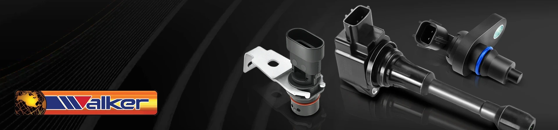 Walker Products™ Automotive Parts