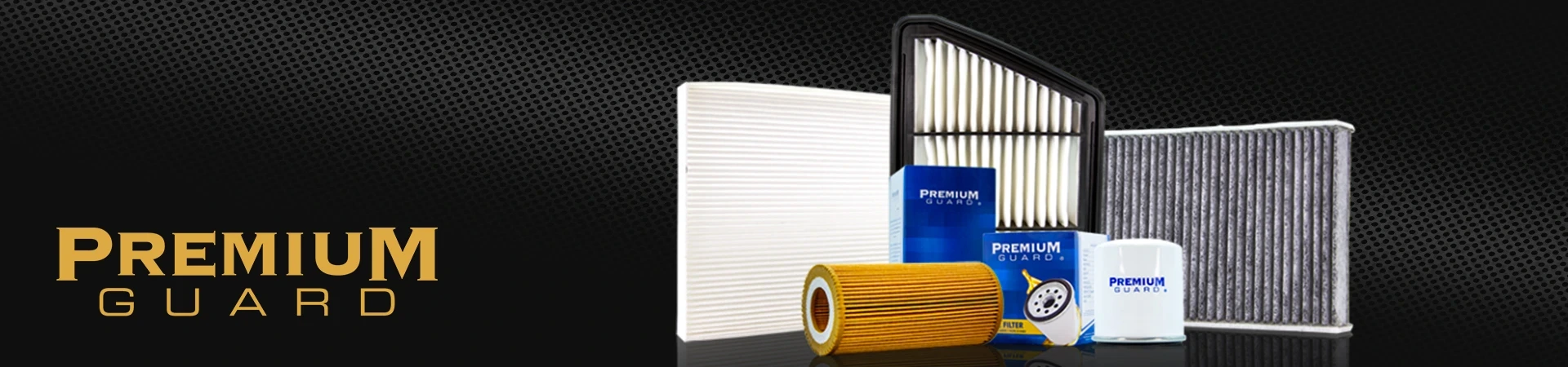 Premium Guard Filters