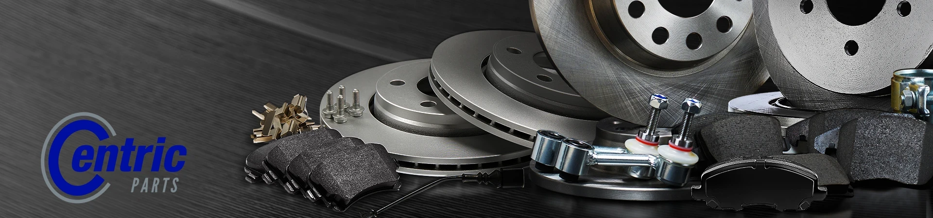 Centric Parts