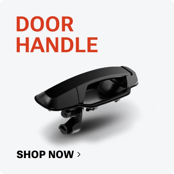 Door Handle