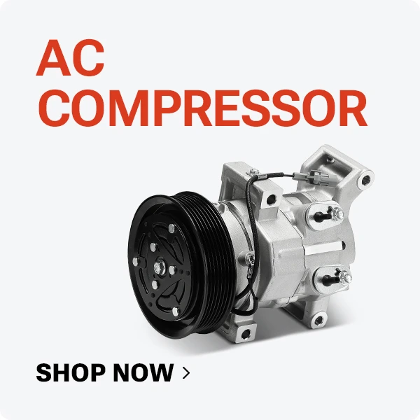 AC Compressor