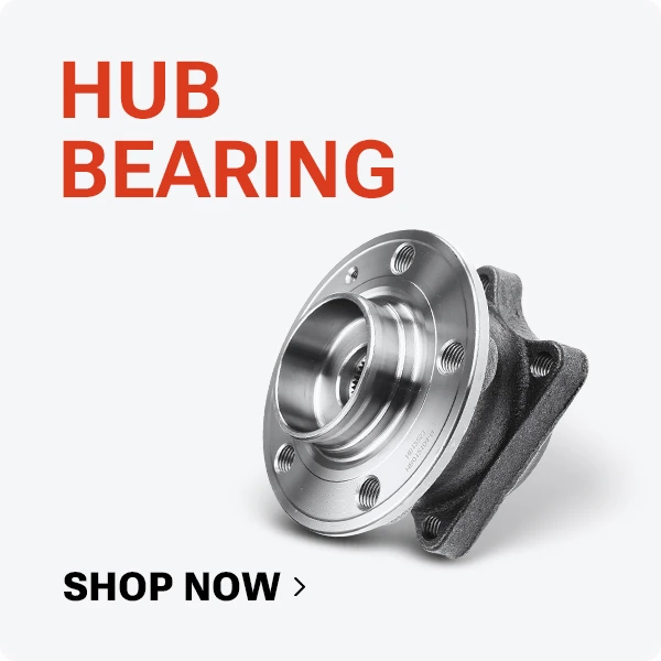 Hub Bearing