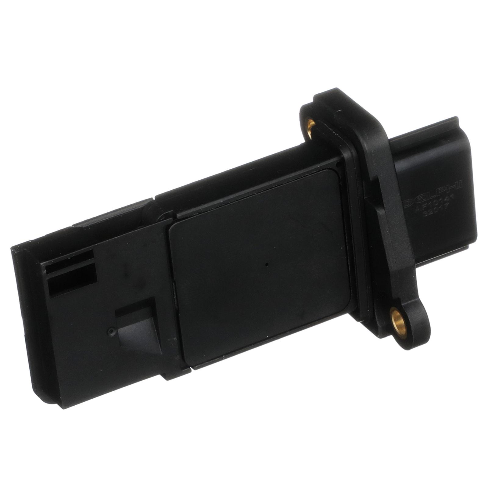 Mass Air Flow Sensor - Delphi AF10141