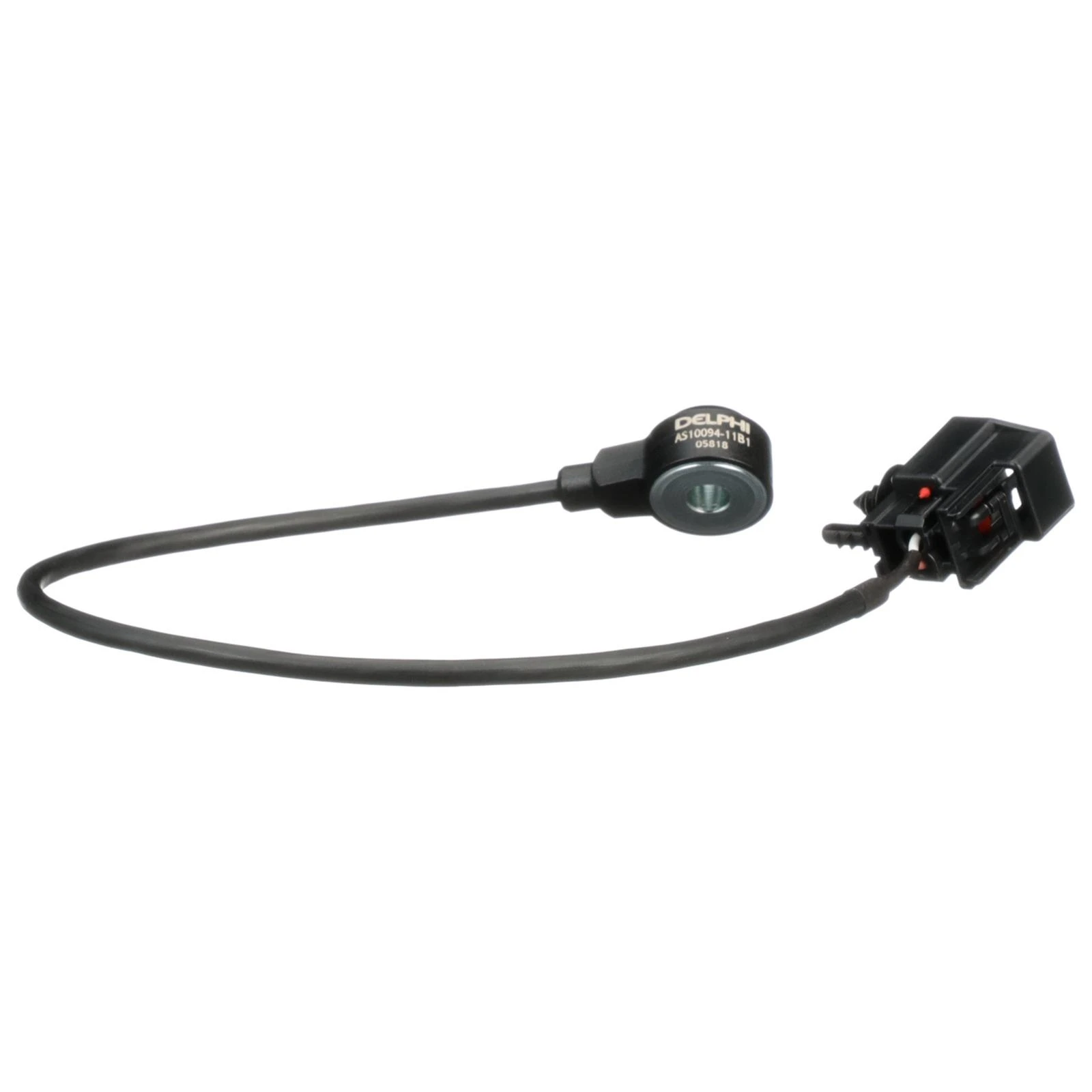 Ignition Knock (Detonation) Sensor - Delphi AS10094