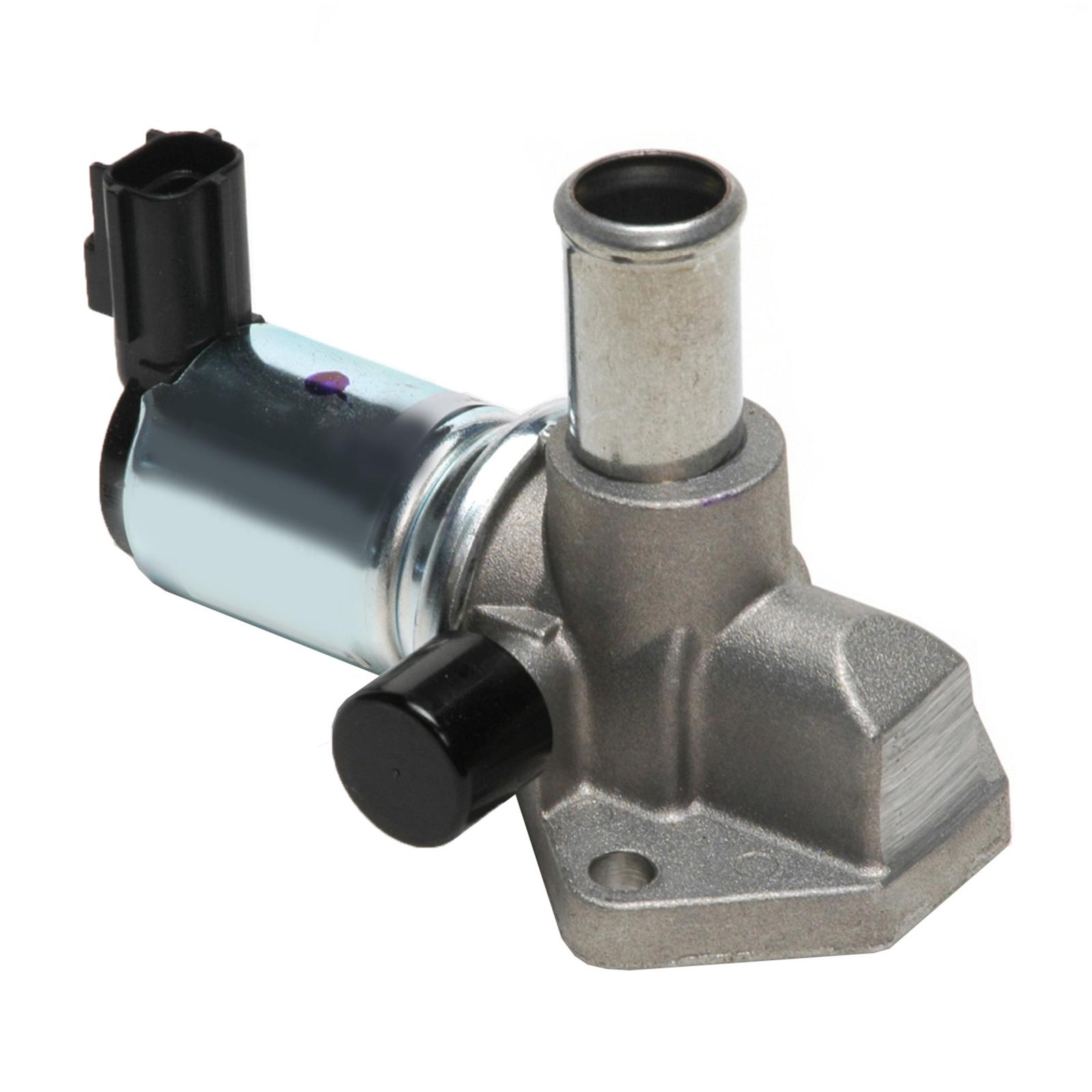 Fuel Injection Idle Air Control Valve - Delphi CV10088
