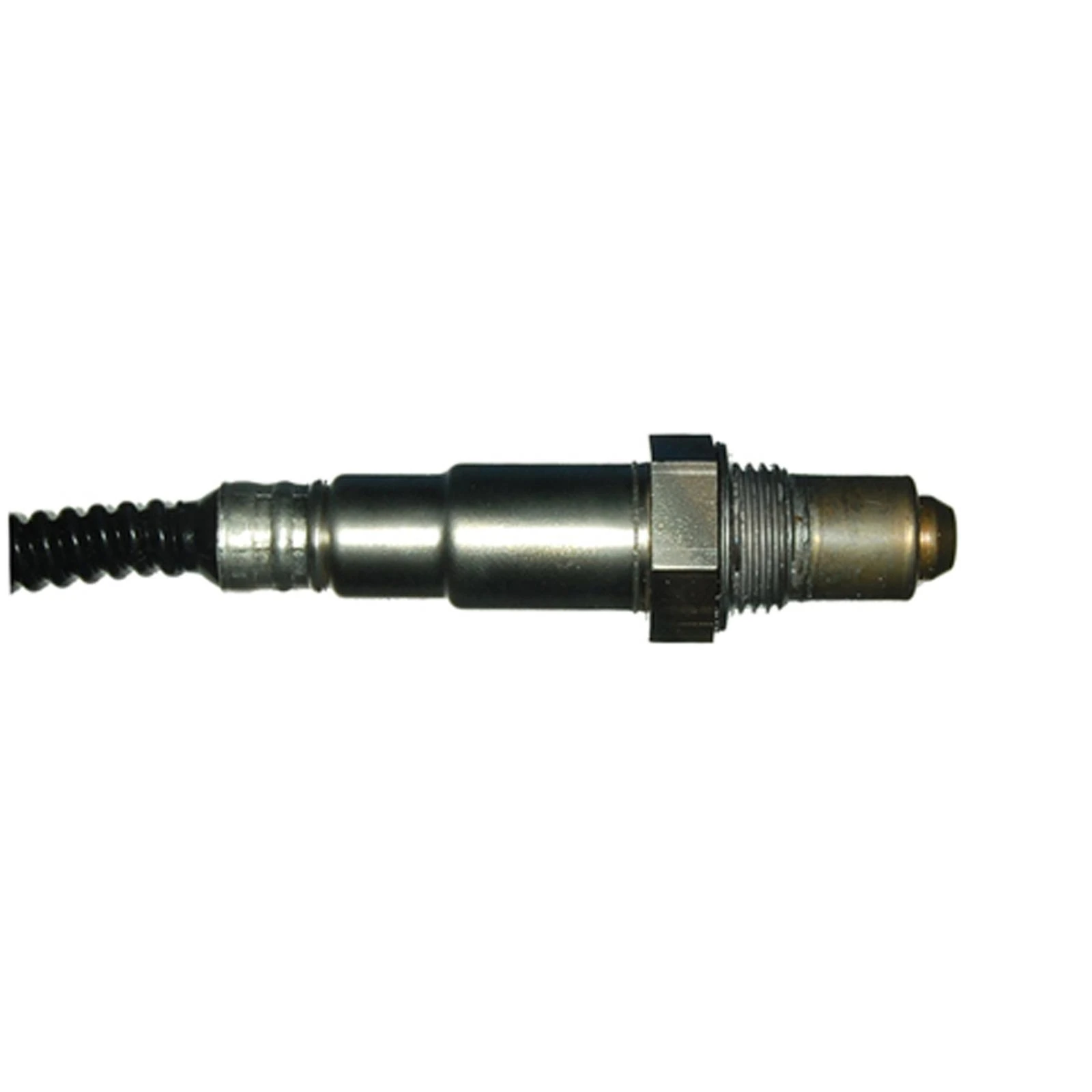 Oxygen Sensor - Front Side - Delphi ES10923