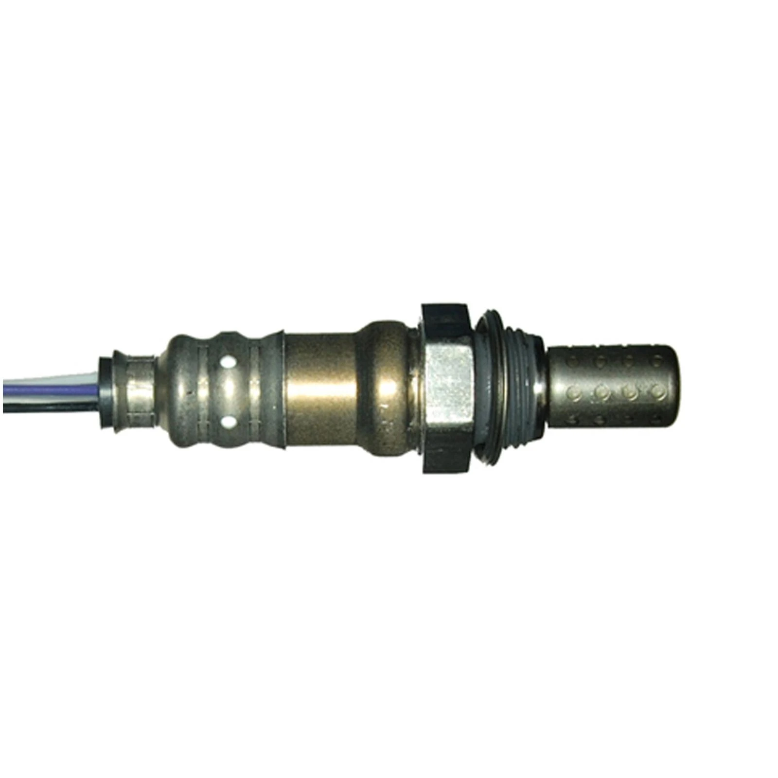 Oxygen Sensor - Rear Side - Delphi ES20004
