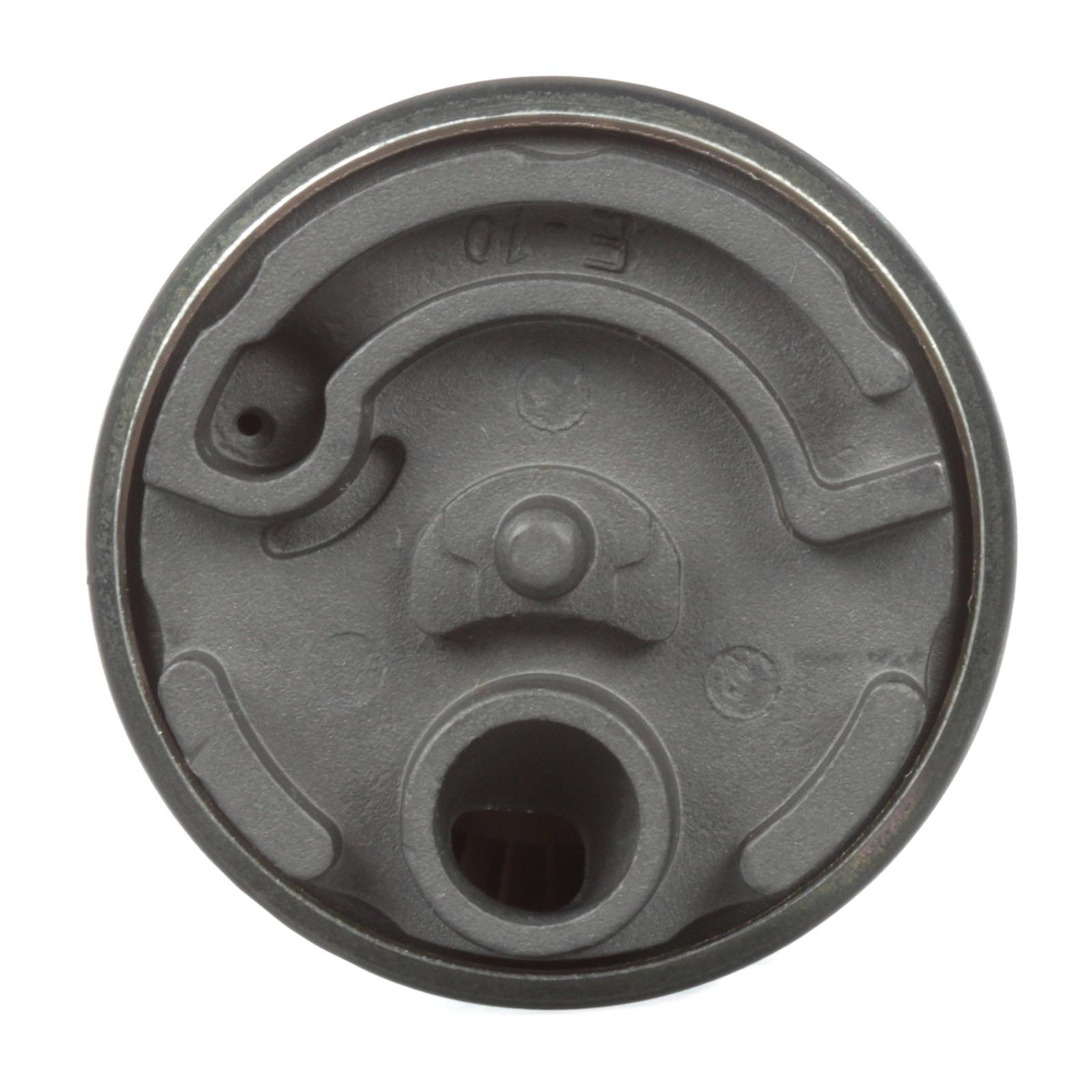 Fuel Pump and Strainer Set - Delphi FE0700