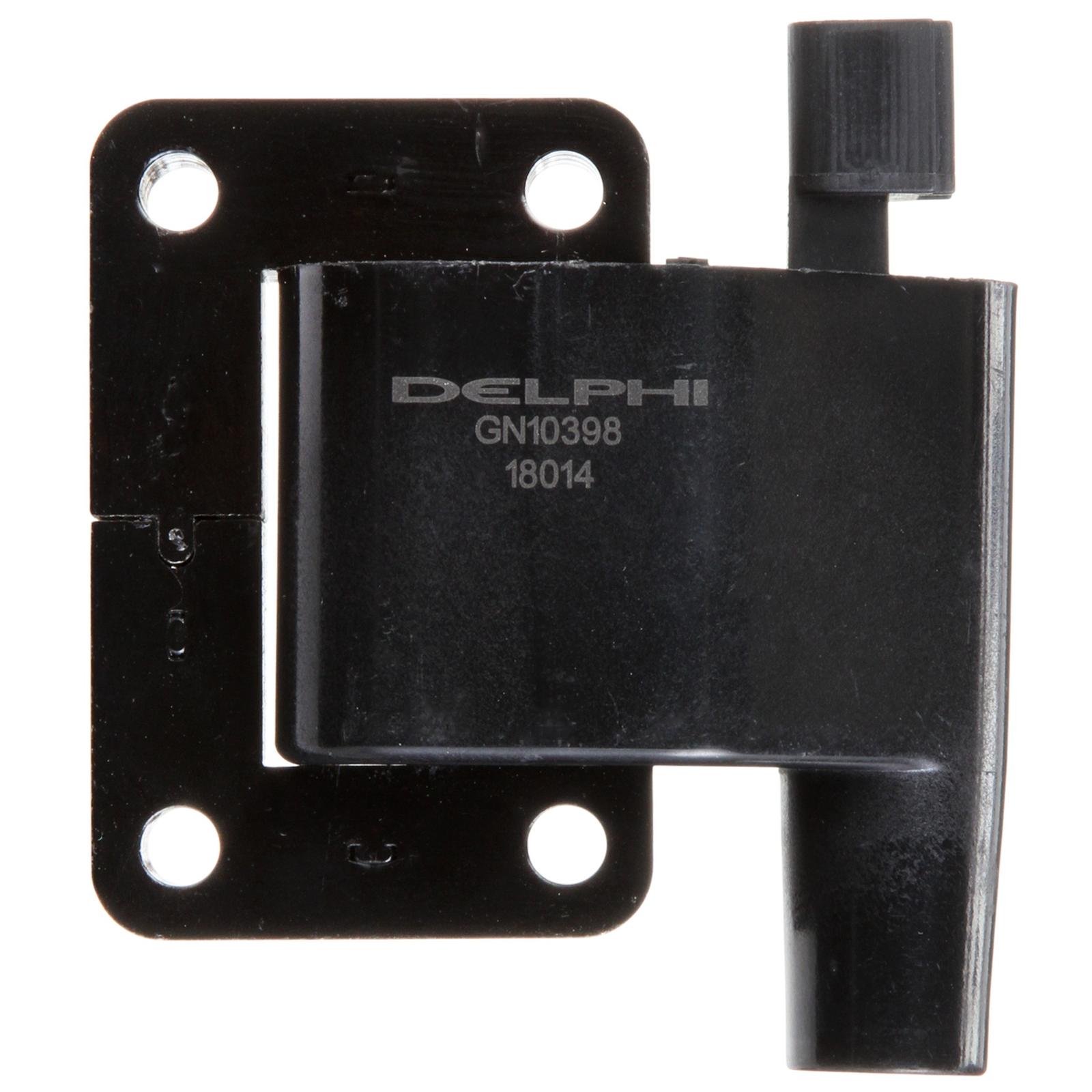 Ignition Coil - Delphi GN10398