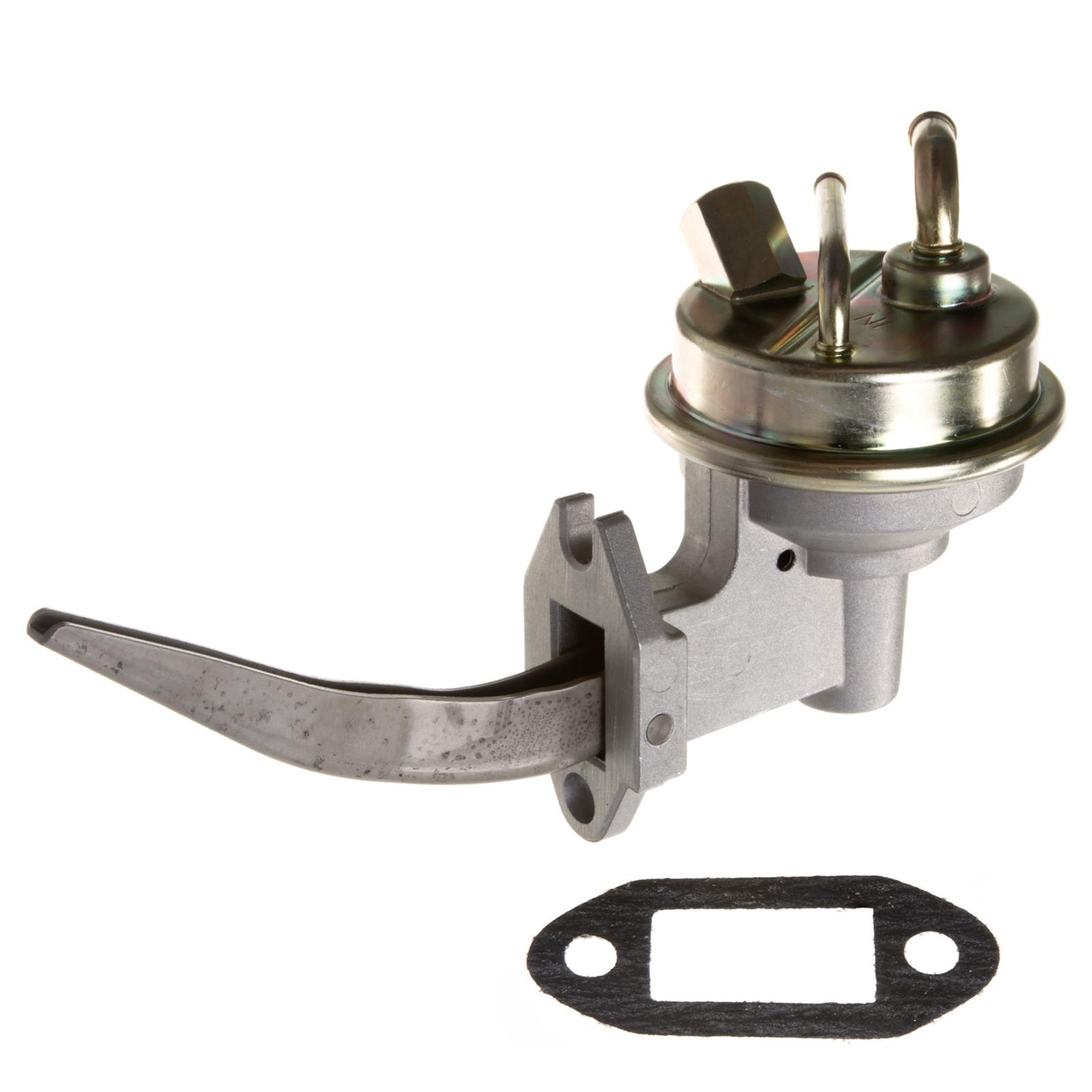 Mechanical Fuel Pump - Delphi MF0006