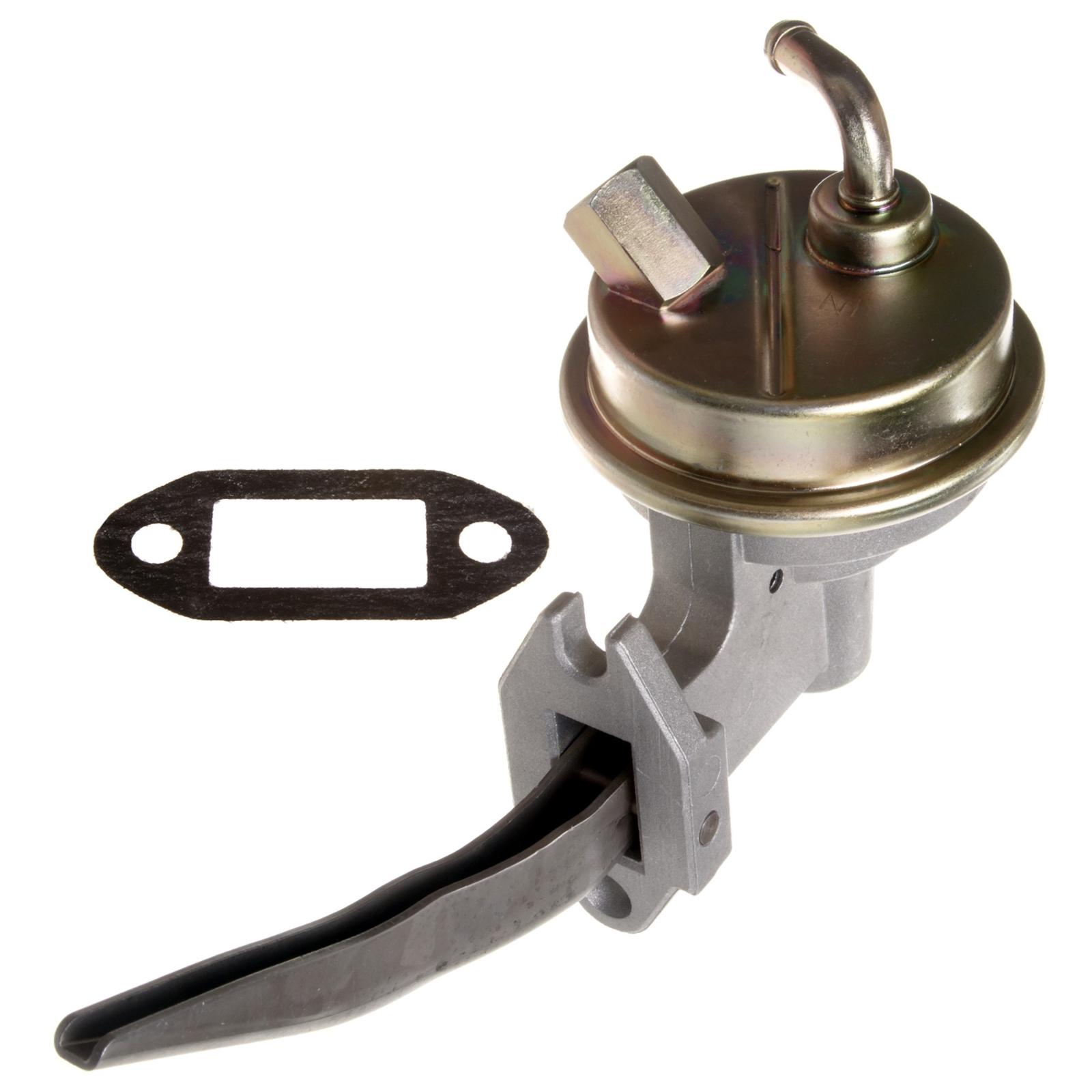 Mechanical Fuel Pump - Delphi MF0024
