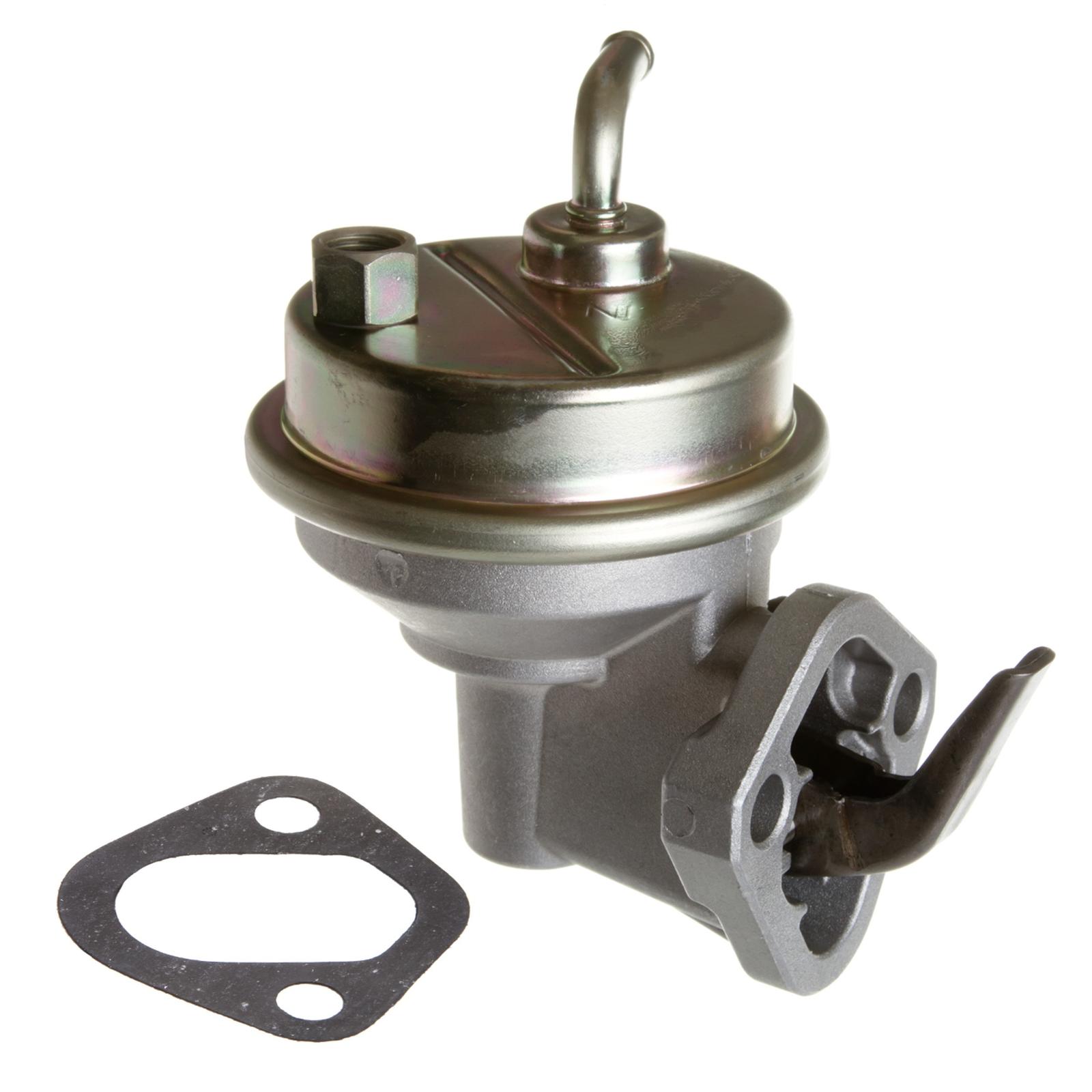Mechanical Fuel Pump - Delphi MF0051