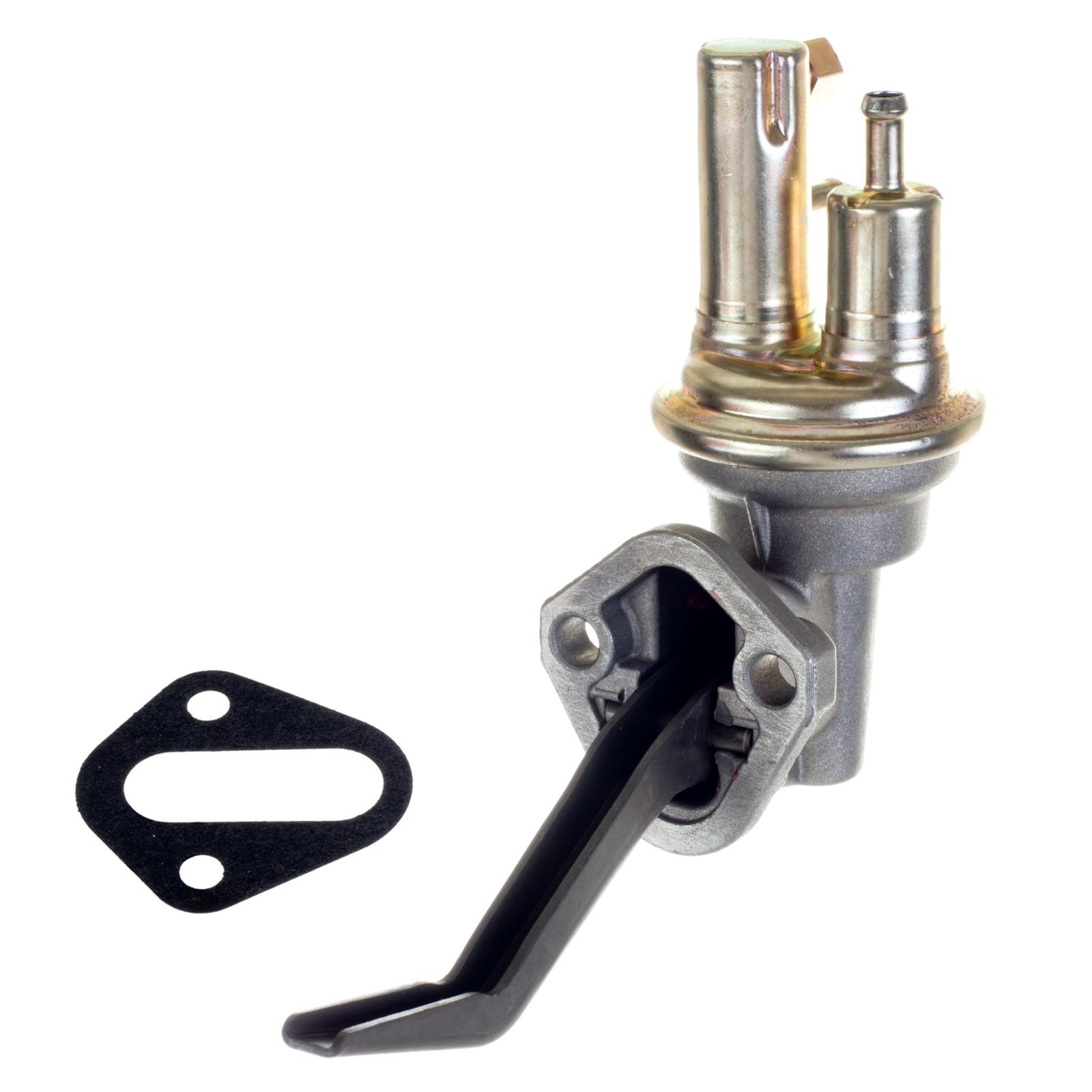 Mechanical Fuel Pump - Delphi MF0097