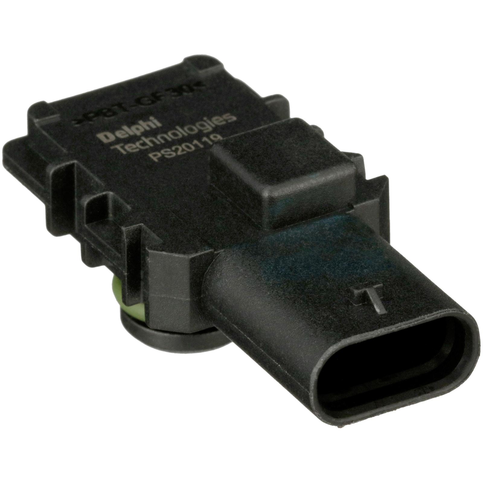 Manifold Absolute Pressure Sensor - Delphi PS20119