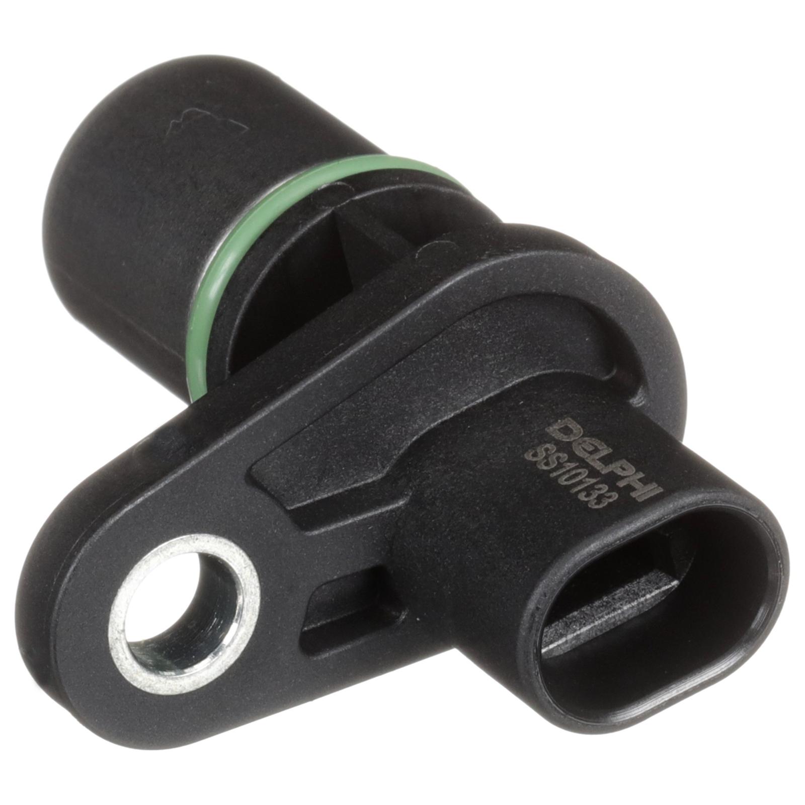 Engine Crankshaft Position Sensor - Delphi SS10133