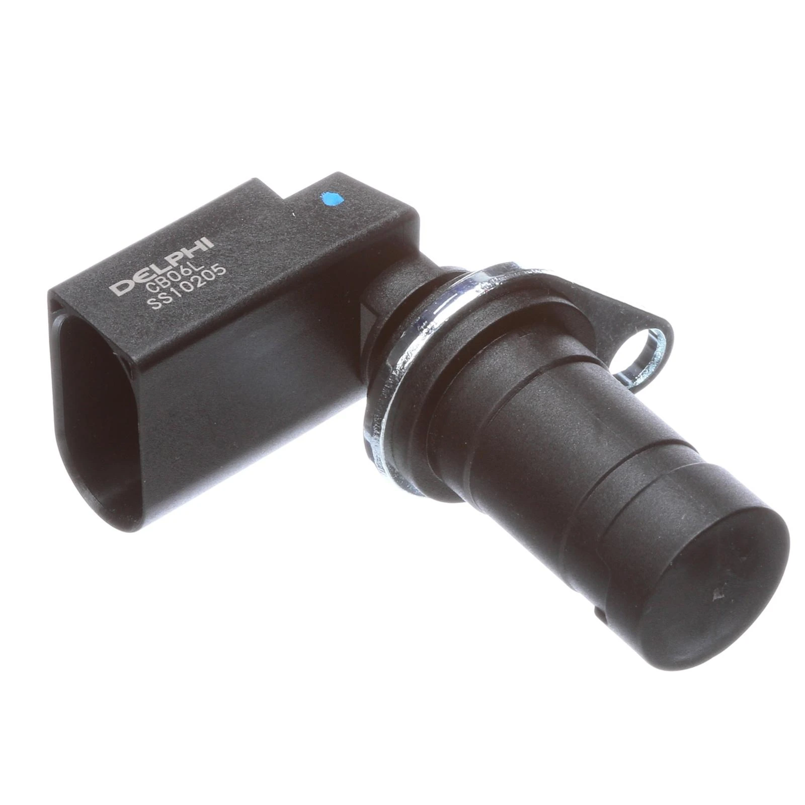 Engine Crankshaft Position Sensor - Delphi SS10205