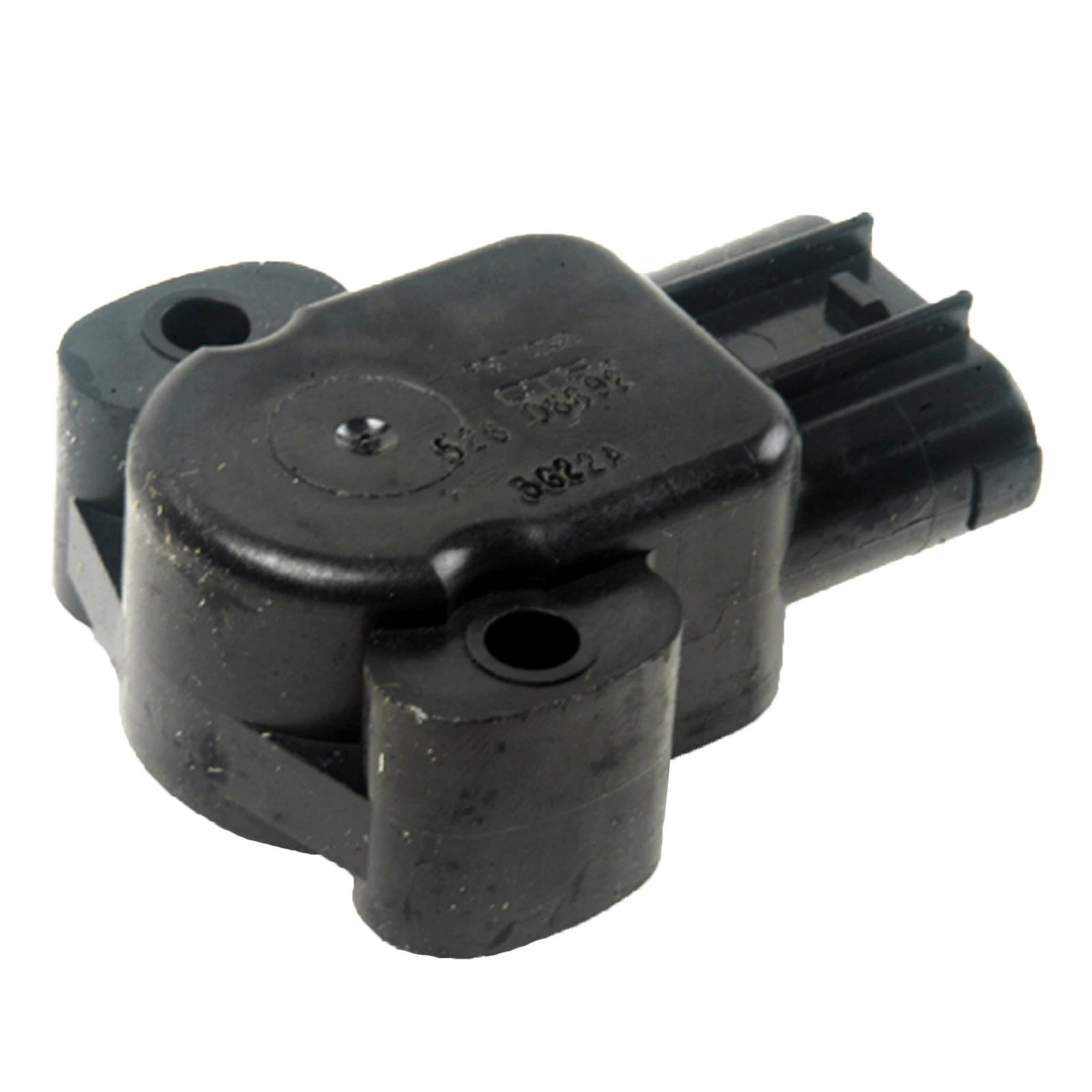 Throttle Position Sensor - Delphi SS10387