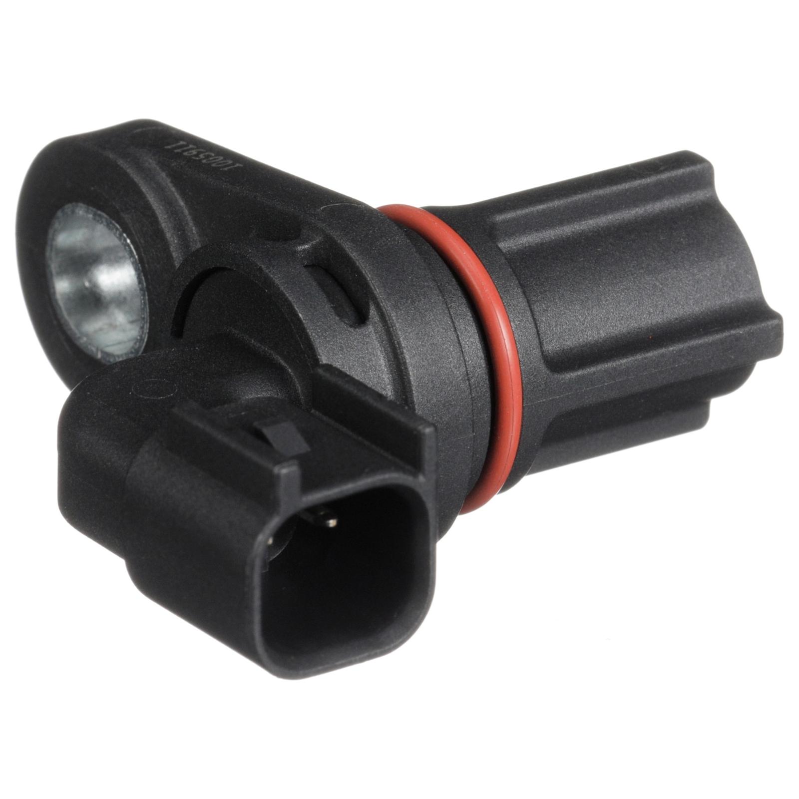 ABS Wheel Speed Sensor - Rear Side - Delphi SS11647